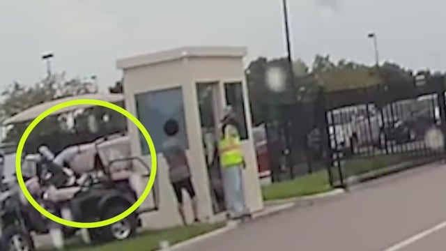 Florida high school student hit by car while walking home leads to push for better safety measures