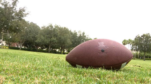 'Selfish': Florida youth football season cut amid allegations of money being stolen
