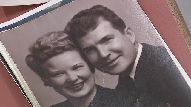 Florida family hopes to thank couple who found soldier's decades-old personal items
