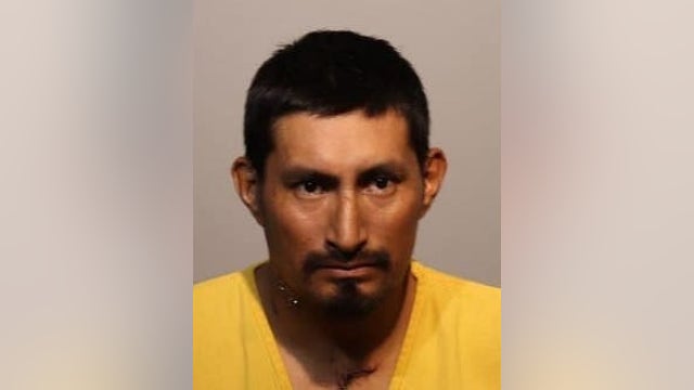 Florida seeking death penalty for Longwood father accused of stabbing 3-year-old daughter to death