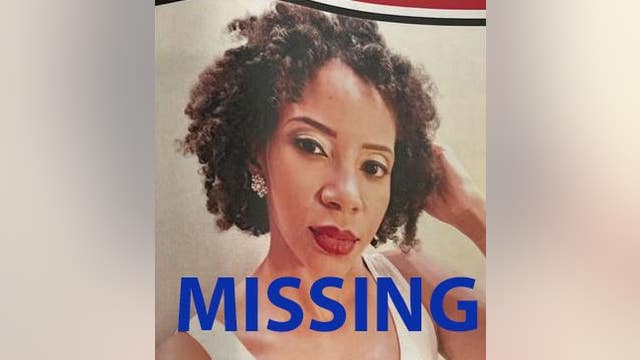 Woman missing from Ohio for over a week last seen getting off plane in Orlando, police say