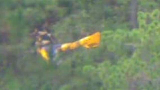 Flight instructor, passenger killed in Volusia County plane crash identified