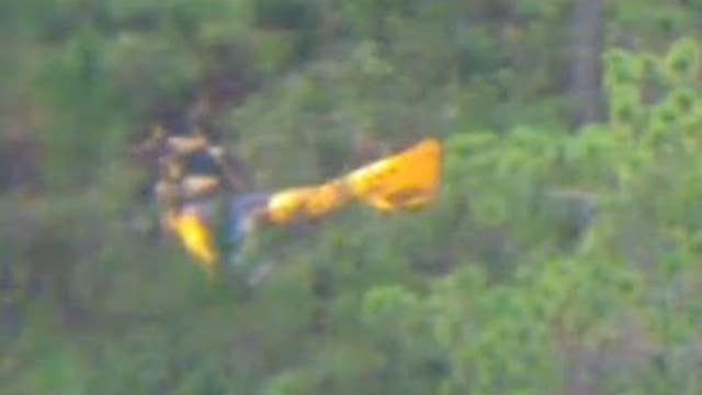 Flight instructor, passenger killed in small plane crash in Volusia County