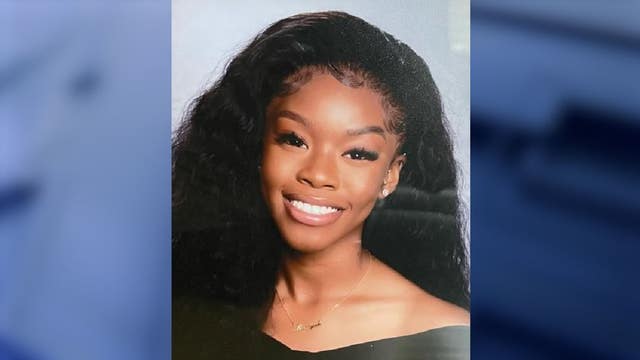 Reward increases for info in shooting death of 19-year-old woman in Orange County