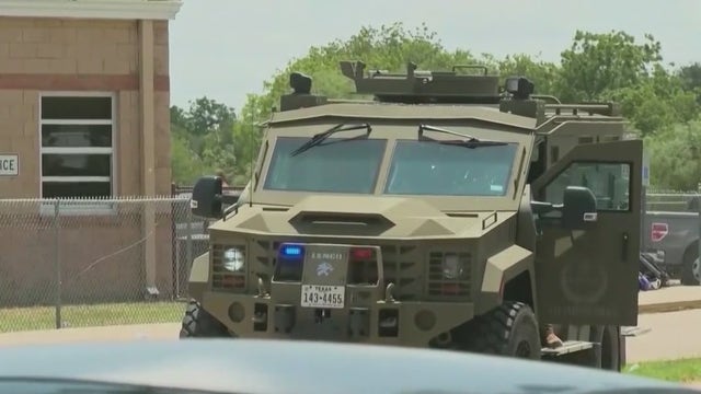 In wake of Uvalde, Florida agencies beefing up school security