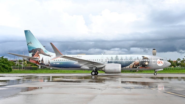 GOL Online GOL Airlines