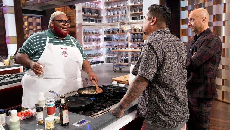 Masterchef usa clearance 7 streaming