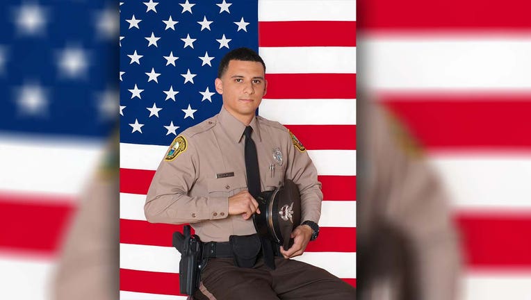 Miami-Dade officer dead