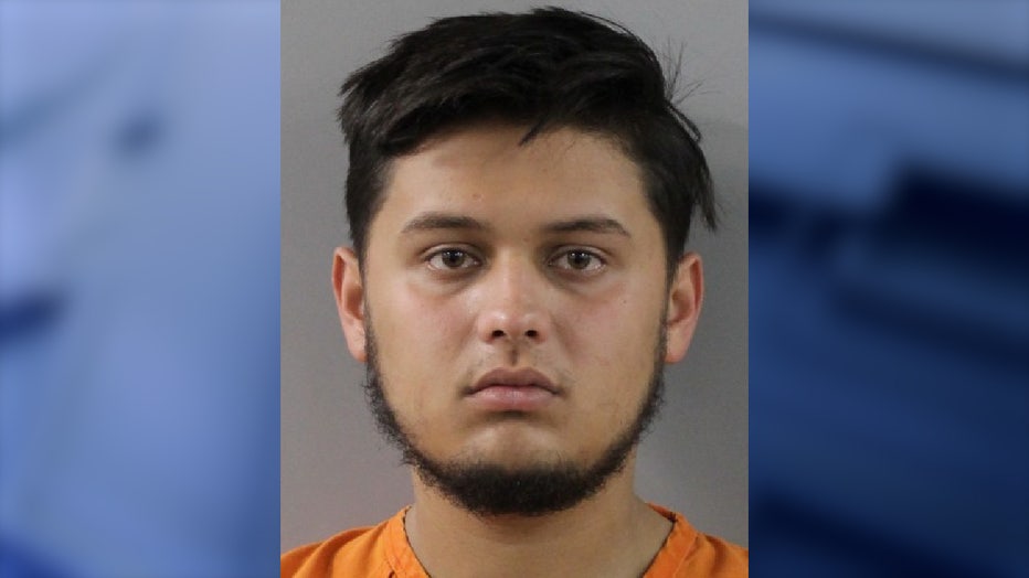 Stamford man scammed DoorDash drivers in California out of nearly $1 million, police say - CBS New York