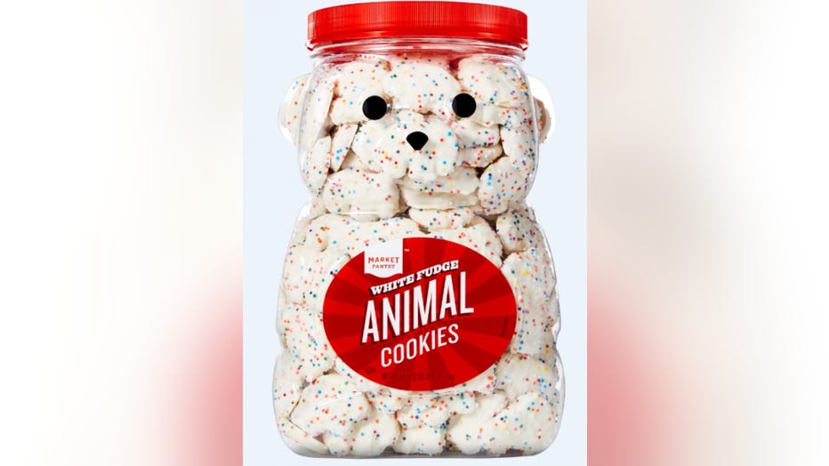 market pantry animal cookies recall