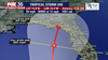 Tropical Storm Ian forecast to become Hurricane Ian Sunday; what that means for Florida
