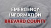 Brevard County Emergency Information