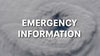 Tropical Storm Ian: Central Florida County Emergency Information and Resources