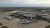 Orlando International Airport, Sanford Orlando Airport, Tampa Airport closing due to Hurricane Ian