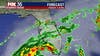 Hurricane Ian updates: Track, cone of uncertainty, spaghetti models, satellite radar
