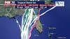 Tropical Storm Ian: What could cause it to weaken ahead of reaching Florida?