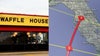 Waffle House Index: How it measures the severity of a hurricane