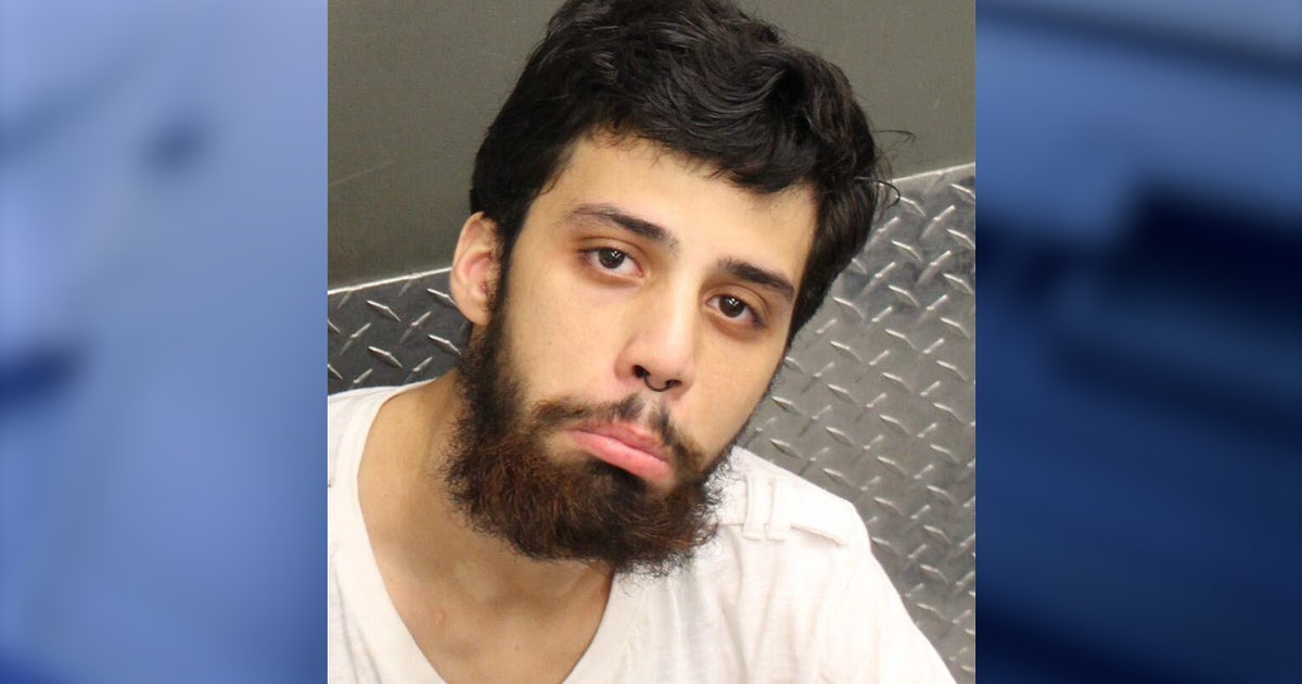 Florida man charged in shootings at Orlando hotel that left 2 brothers ...