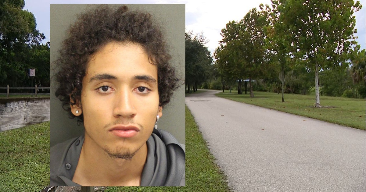 Florida jogger fights off man who attacked her in Orlando, police say ...