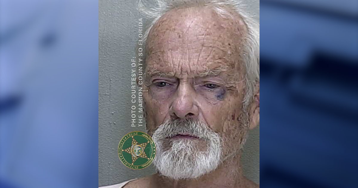 Florida man arrested for murder after wife stabbed to death inside home ...