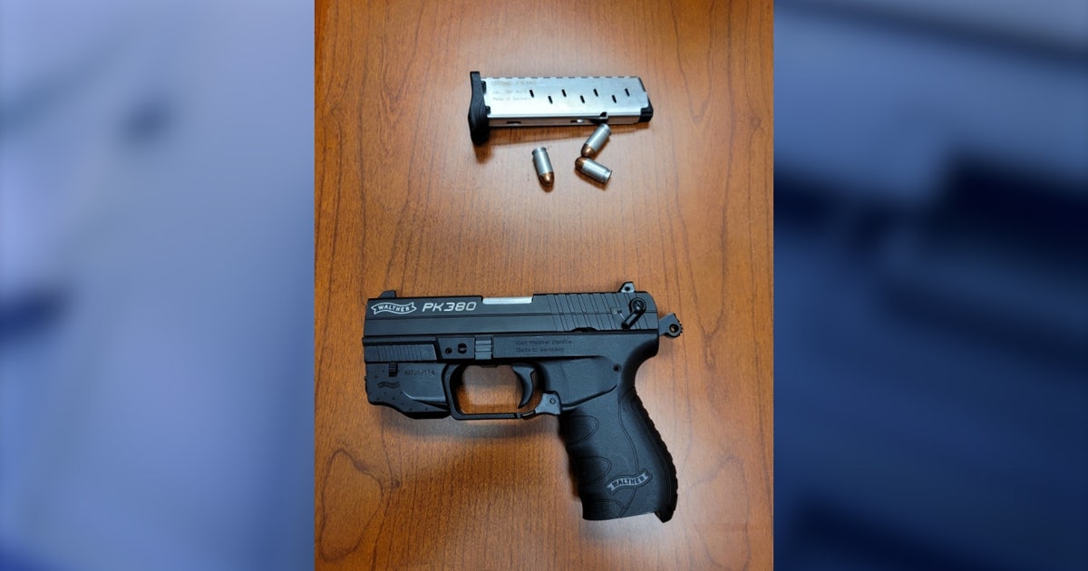 Winter Park High School student arrested for bringing gun to school ...