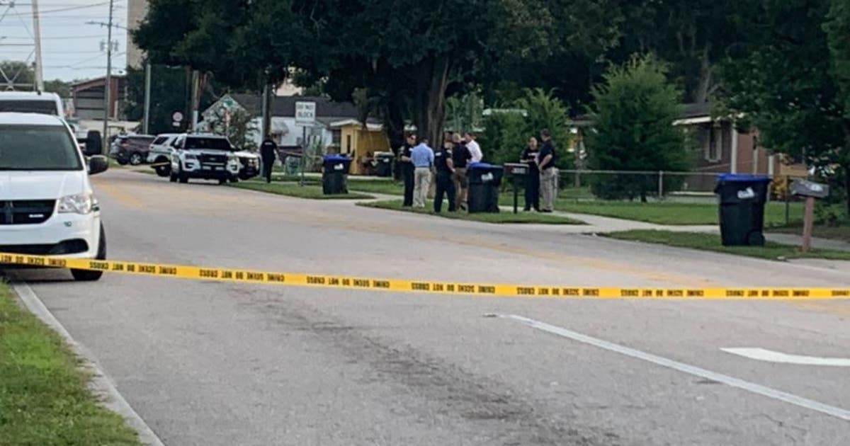 1 person dead following shooting in Orange County | FOX 35 Orlando