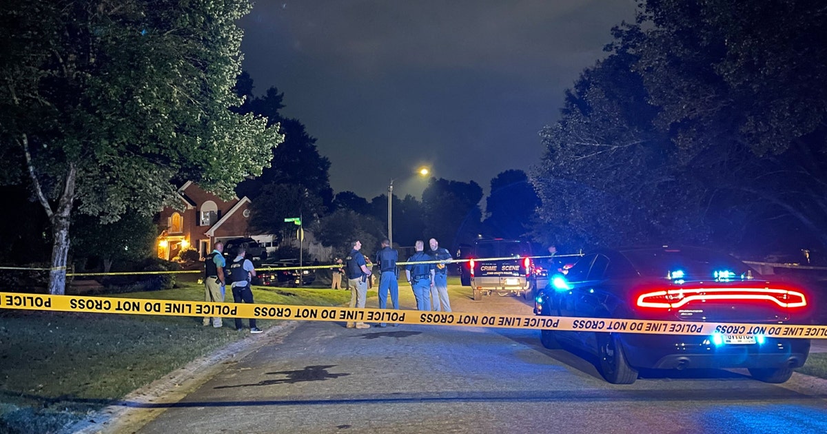 2 Cobb County deputies 'ambushed and killed' serving warrant at ...