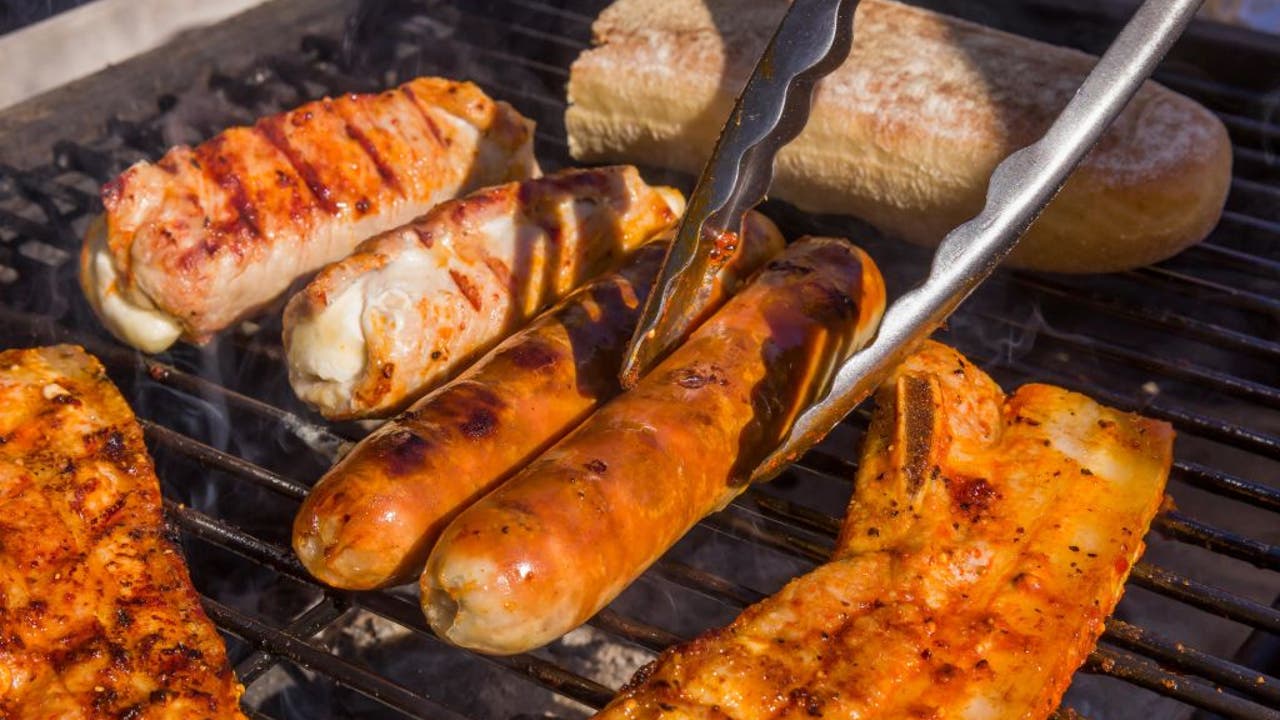 Orlando weather forecast: Will rain ruin Labor Day BBQ plans in Central Florida? - Vimarsana News