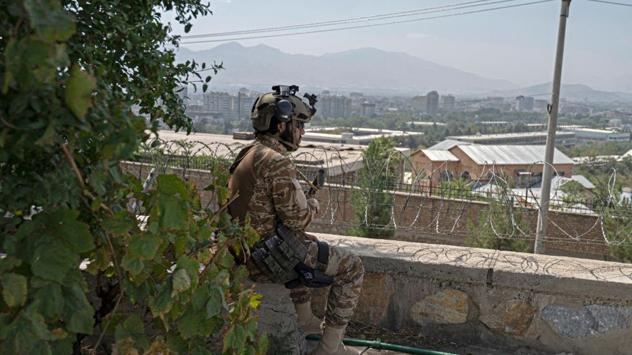 American contractor held in Afghanistan freed in swap for convicted Taliban drug lord - Vimarsana News