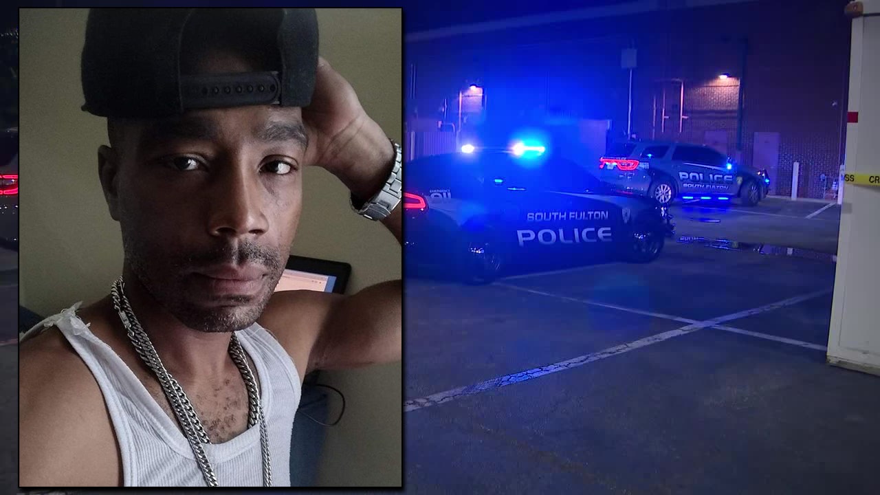 Employee shoots co-worker in fight at 'Real Housewives' star Kandi Burruss' restaurant, police say - Vimarsana News
