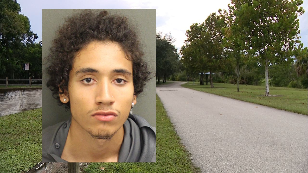 Florida jogger fights off man who attacked her in Orlando, police say ...