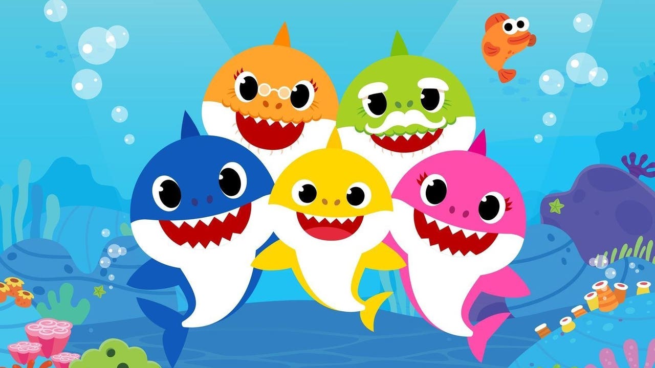 Oklahoma inmate who sued over alleged 'Baby Shark' torture found dead in cell - Vimarsana News