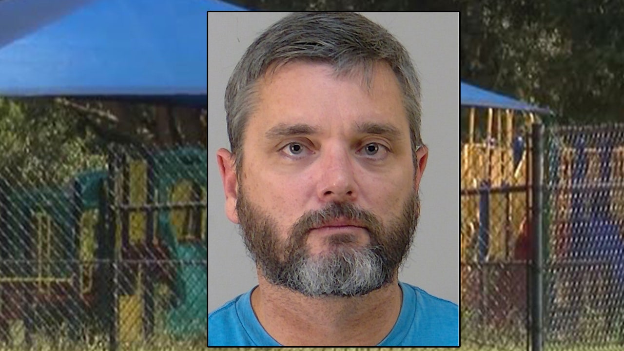 1280px x 720px - Altamonte Springs school resource officer arrested on child porn charges;  fired from agency, police say