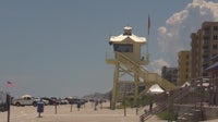 New Smyrna Beach embraces shark reputation while officials stress safety