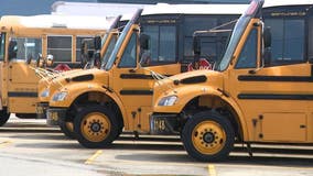 Dozens of Seminole County school bus stops moved due to Hurricane Ian aftermath