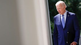 Biden receives criticism from China after saying US would defend Taiwan against invasion