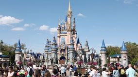 Florida residents can visit Walt Disney World for just $59 a day with special deal