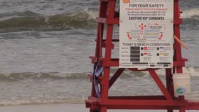 Fewer active lifeguard towers in Volusia County due to staffing shortage