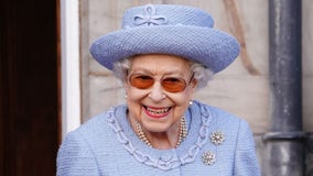 Queen Elizabeth’s death: Political figures, celebrities pay tribute to British monarch on social media