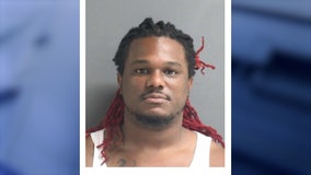 Man killed in alleged road rage shooting in Daytona Beach; Florida man arrested
