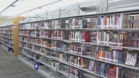 Florida library creates club for ‘banned’ books at public schools