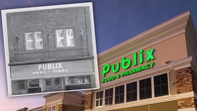 'Where shopping is a pleasure': Publix celebrates 92 years