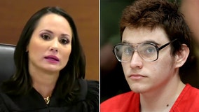 Former Florida judge overseeing Nikolas Cruz trial reprimanded