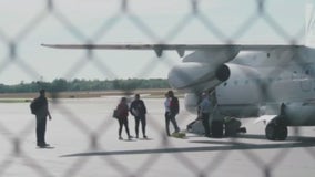 Gov. DeSantis upsets Orlando based immigration groups over flights to Martha’s Vineyard