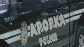 1 person hurt after shooting near Apopka High School