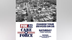 FOX 35 CARE FORCE