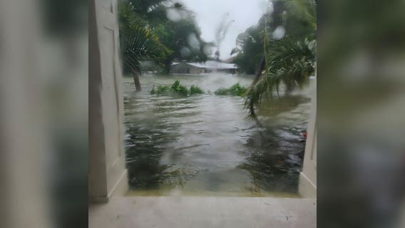 Ian aftermath: St. Cloud issues voluntary evacuation order because of rising floodwaters