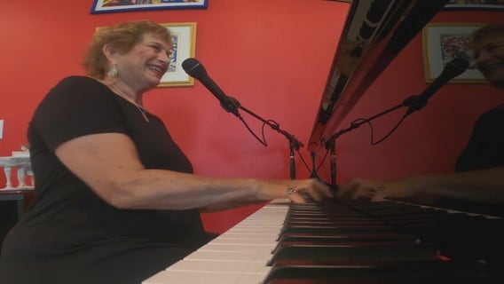 Divas In Concert to benefit Steinway Society of Central Florida