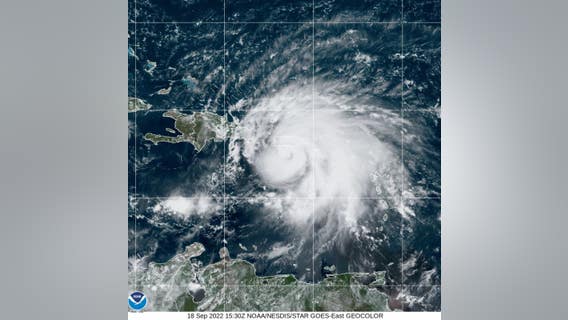 Hurricane Fiona track: Here is where Hurricane Fiona could be headed next