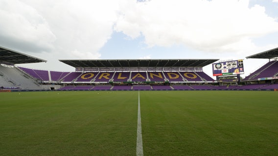 Reports: Sacramento Republic FC files complaint against Orlando City SC before U.S. Open Cup match